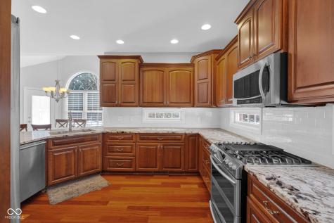 5173 Northwood Drive Columbus IN 47201