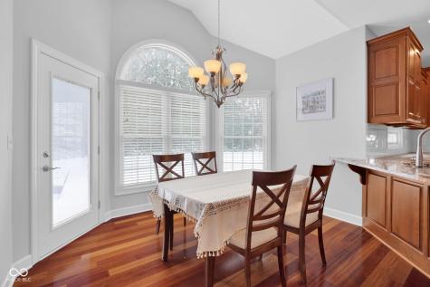 5173 Northwood Drive Columbus IN 47201