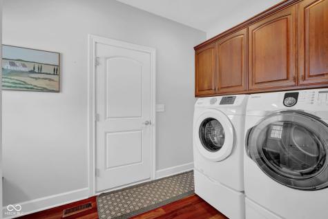 5173 Northwood Drive Columbus IN 47201