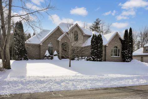 5173 Northwood Drive Columbus IN 47201