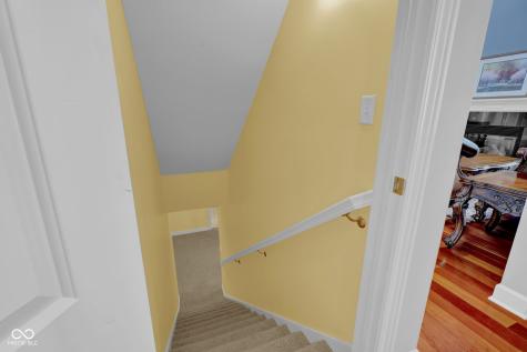 5173 Northwood Drive Columbus IN 47201