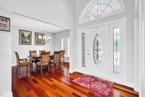 5173 Northwood Drive Columbus IN 47201