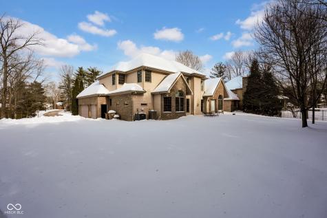 5173 Northwood Drive Columbus IN 47201