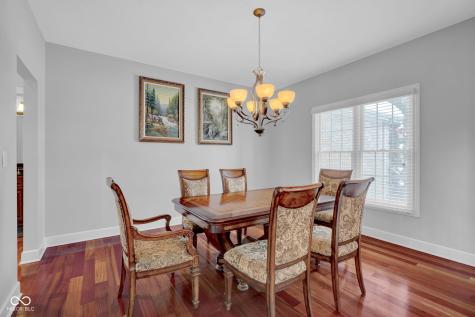 5173 Northwood Drive Columbus IN 47201