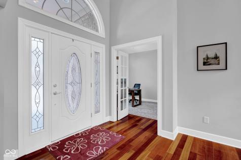 5173 Northwood Drive Columbus IN 47201