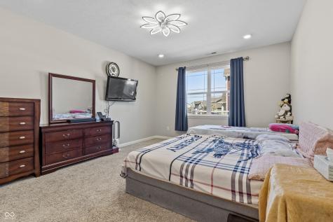 5805 Flat Hill Drive Indianapolis IN 46239