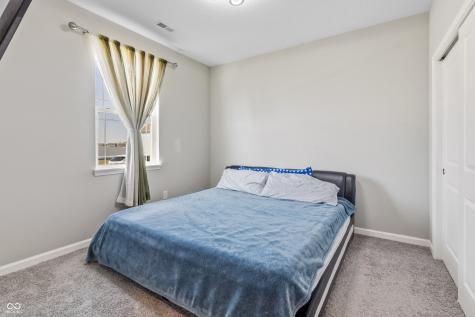 5805 Flat Hill Drive Indianapolis IN 46239