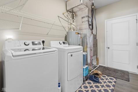 5805 Flat Hill Drive Indianapolis IN 46239