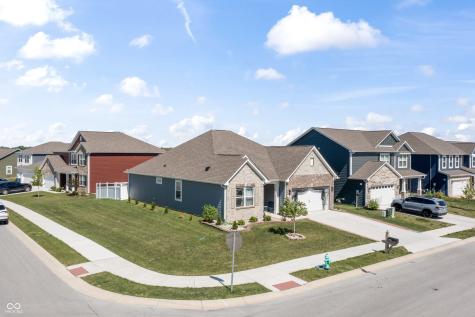 5805 Flat Hill Drive Indianapolis IN 46239