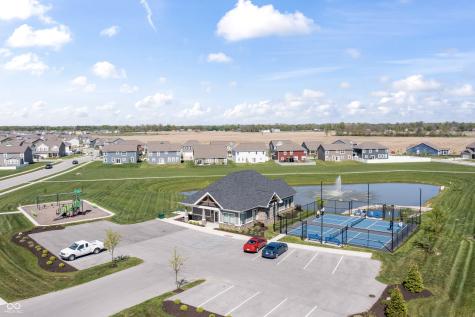 5805 Flat Hill Drive Indianapolis IN 46239