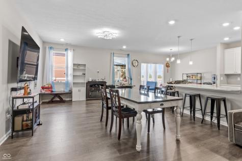 5805 Flat Hill Drive Indianapolis IN 46239