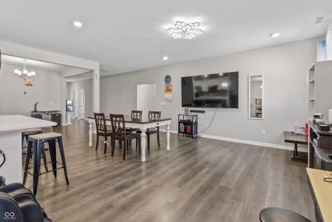 5805 Flat Hill Drive Indianapolis IN 46239