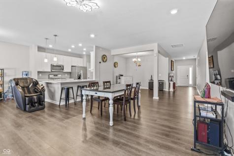 5805 Flat Hill Drive Indianapolis IN 46239