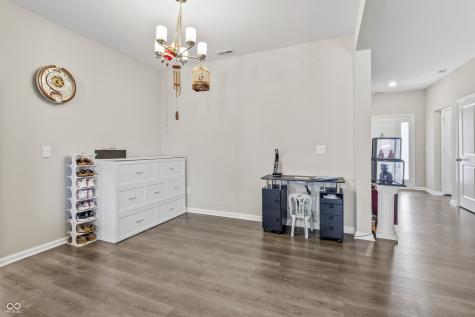 5805 Flat Hill Drive Indianapolis IN 46239