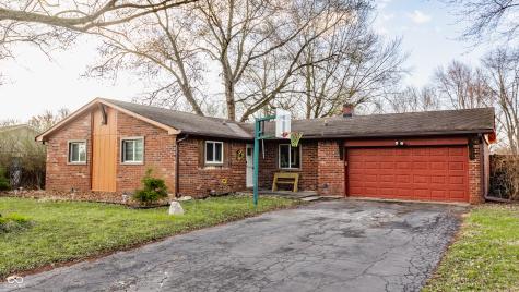 7939 Sharon Drive Avon IN 46123