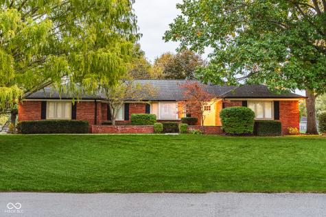 7939 Windhill Drive Indianapolis IN 46256