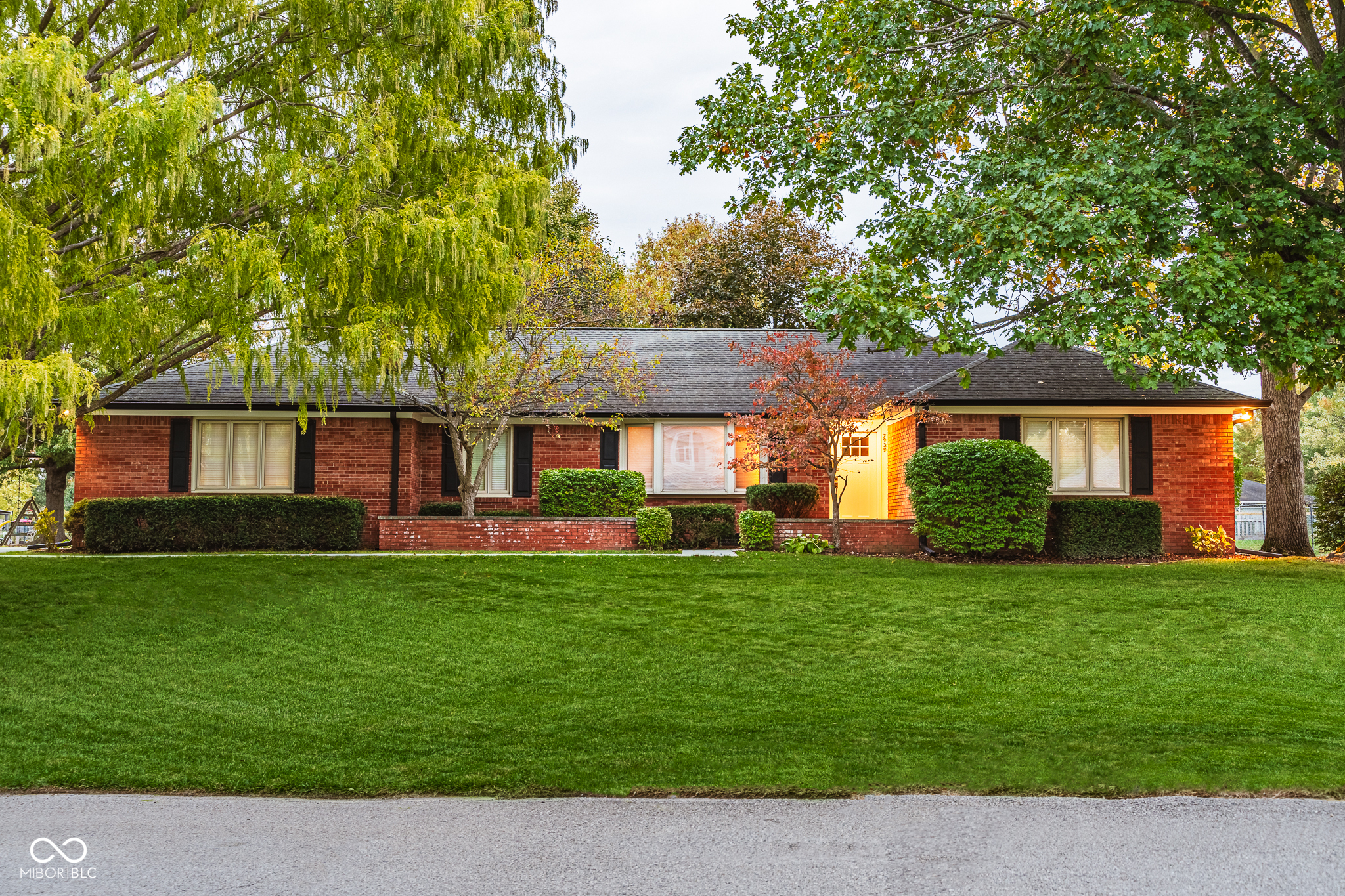 7939 Windhill Drive Indianapolis IN 46256