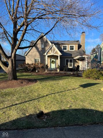 5724 Broadway Street Indianapolis IN 46220