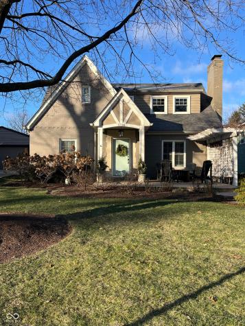 5724 Broadway Street Indianapolis IN 46220