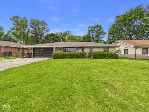 8415 S Bronco Drive Daleville IN 47334