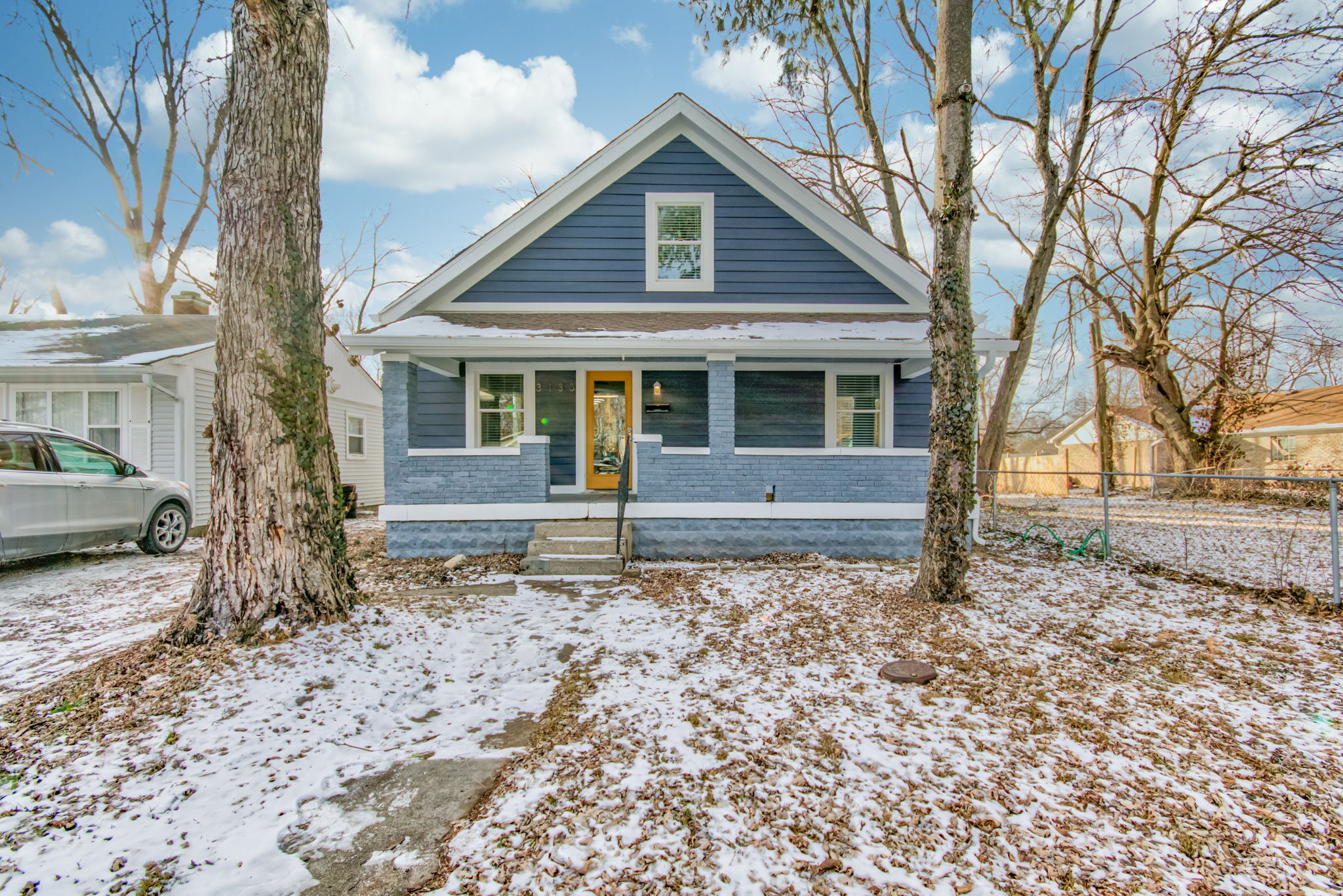 3130 Ralston Avenue Indianapolis IN 46218