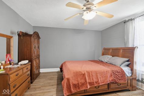 1202 N Canal Street Alexandria IN 46001