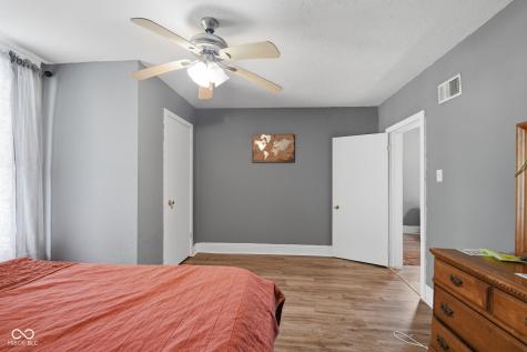 1202 N Canal Street Alexandria IN 46001