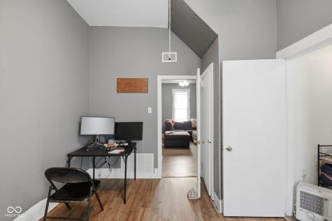 1202 N Canal Street Alexandria IN 46001