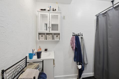 1202 N Canal Street Alexandria IN 46001