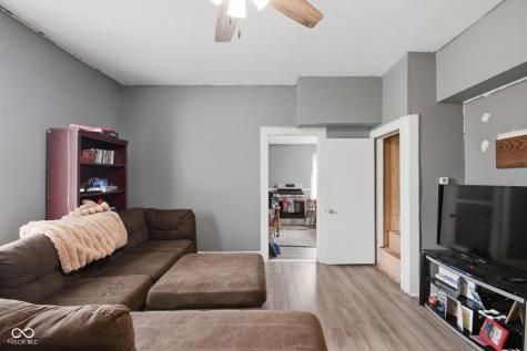 1202 N Canal Street Alexandria IN 46001