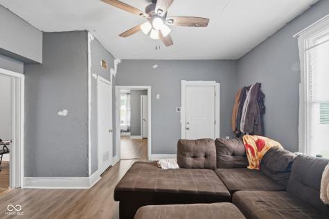 1202 N Canal Street Alexandria IN 46001