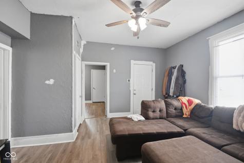 1202 N Canal Street Alexandria IN 46001