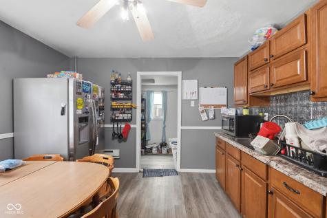 1202 N Canal Street Alexandria IN 46001