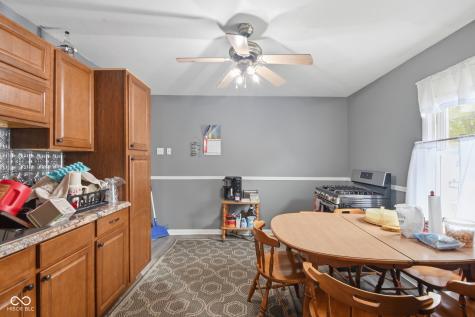 1202 N Canal Street Alexandria IN 46001