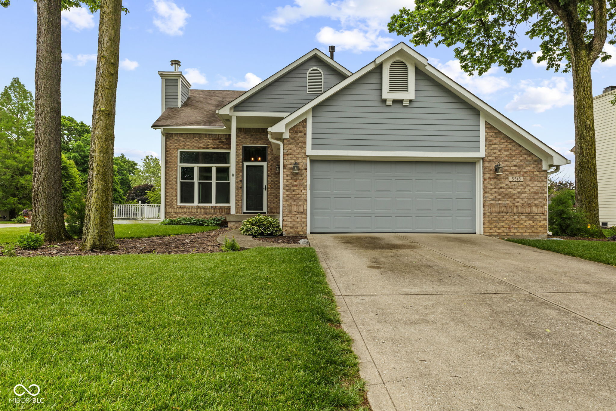 6518 Springview Drive Avon IN 46123