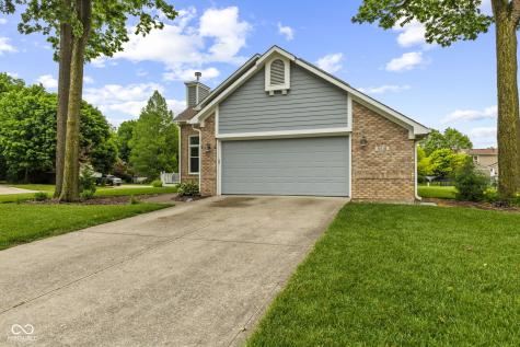 6518 Springview Drive Avon IN 46123