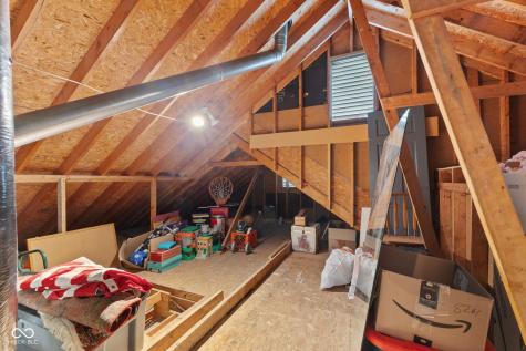 6518 Springview Drive Avon IN 46123