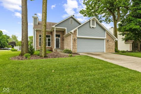 6518 Springview Drive Avon IN 46123