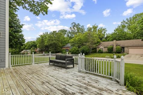 6518 Springview Drive Avon IN 46123