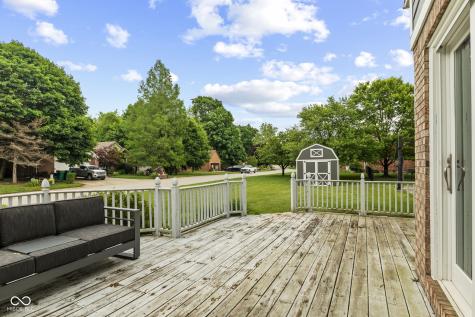 6518 Springview Drive Avon IN 46123