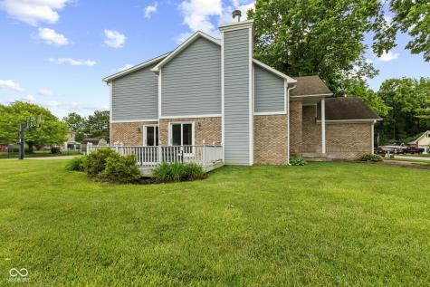 6518 Springview Drive Avon IN 46123