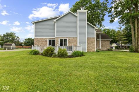 6518 Springview Drive Avon IN 46123