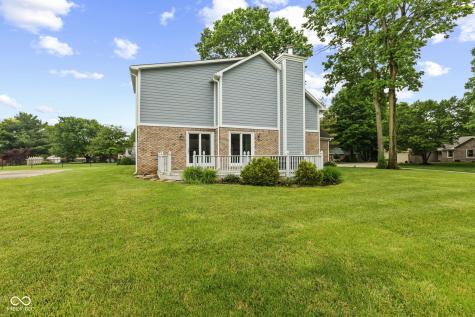 6518 Springview Drive Avon IN 46123