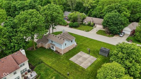 6518 Springview Drive Avon IN 46123