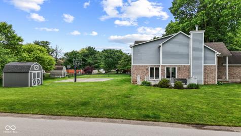 6518 Springview Drive Avon IN 46123