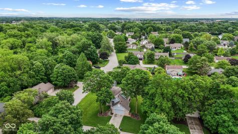 6518 Springview Drive Avon IN 46123