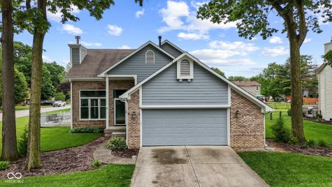 6518 Springview Drive Avon IN 46123