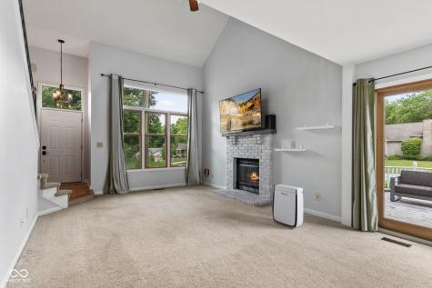 6518 Springview Drive Avon IN 46123