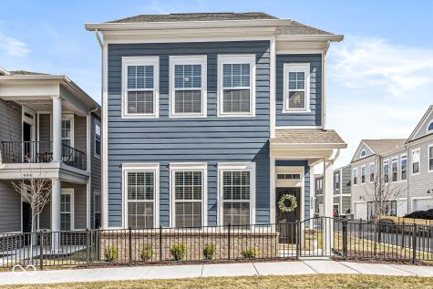 1004 Astor Lane Carmel IN 46032