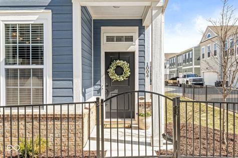 1004 Astor Lane Carmel IN 46032